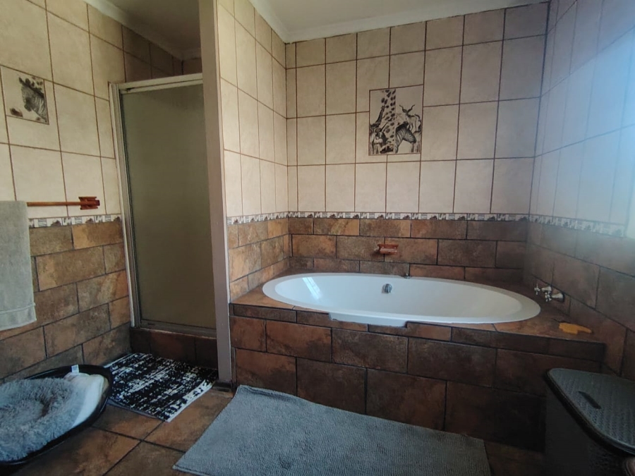 To Let 3 Bedroom Property for Rent in Mary Anne Free State